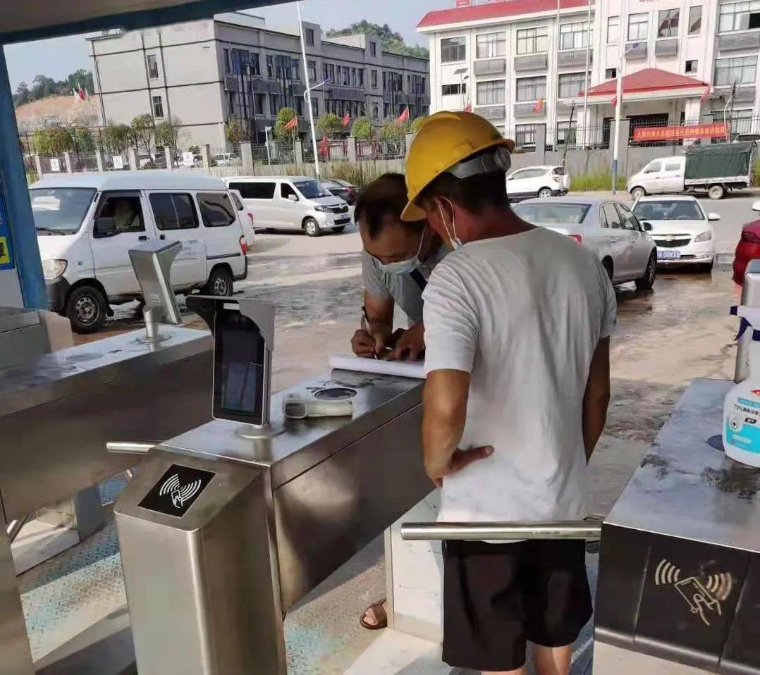 干起来!看株洲高新区重点项目建设一线“战斗场面”→