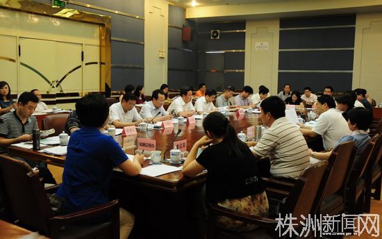 1-5月全市招商引资共签约145个项目