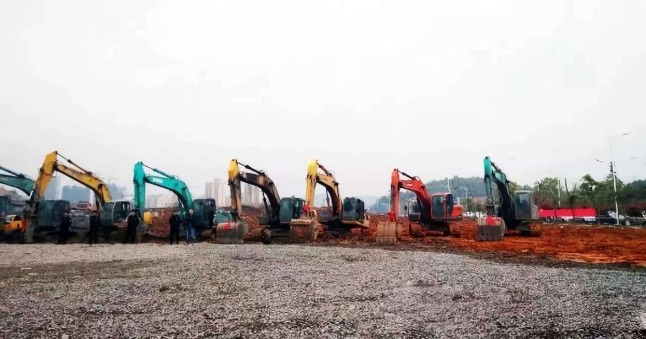 截至5月底株洲市园区新开工5000万元以上工业项目56个！